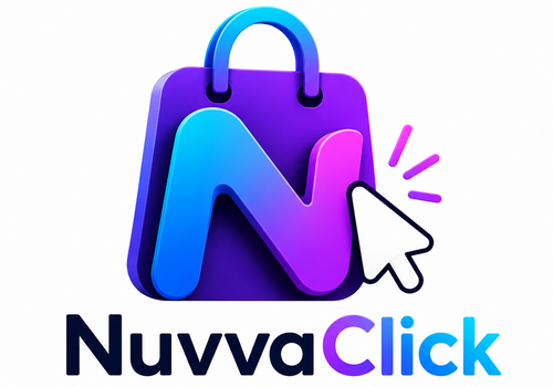 NuvvaClick